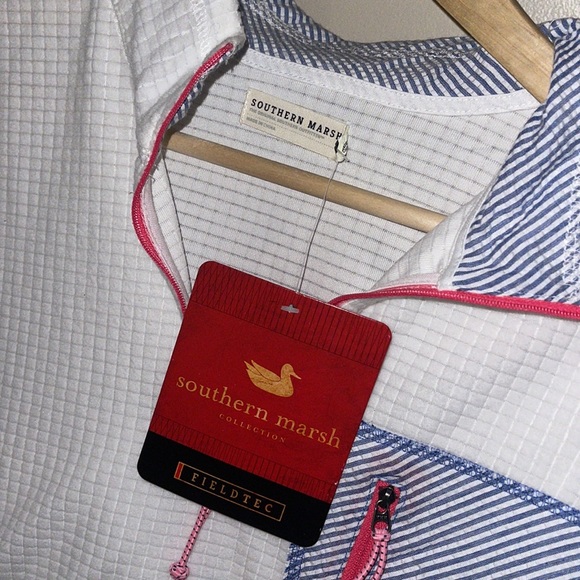 NWT Southern Marsh Fieldtec Jacket - Picture 3 of 5